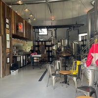 6/26/2022 tarihinde Barry G.ziyaretçi tarafından Bang Brewing Company'de çekilen fotoğraf