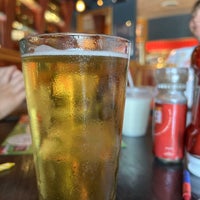 Photo taken at Red Robin Gourmet Burgers and Brews by Bill K. on 4/24/2022