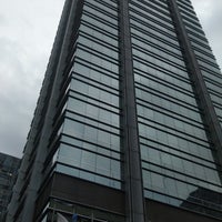 Photo taken at Torre Banco Galicia by Matías E. on 2/8/2023