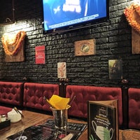 Photo taken at Restopub Finnegan&amp;#39;s by Михаил Д. on 12/3/2020