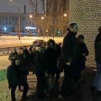 Photo taken at The Place by Михаил Д. on 12/4/2021