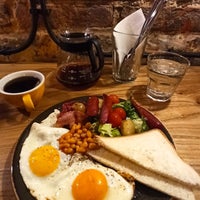 4/11/2021에 Михаил Д.님이 Espresso Bike에서 찍은 사진