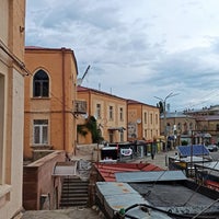 Photo taken at Գյումրի | Gyumri by Михаил Д. on 6/29/2023