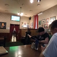 Снимок сделан в Fish &amp;amp; Chips пользователем Михаил Д. 5/8/2021