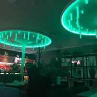 12/3/2017에 Anny I.님이 Green Garden Lounge&amp;amp;Terrace에서 찍은 사진