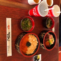 まぐろどんどん 74 Visitors