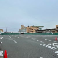 Photo taken at Nagoya Racecourse by bhfdwckkpu on 2/22/2023