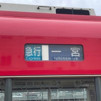 名鉄 豊橋駅 Nh01 7 Tavsiye