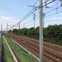 Photo taken at 半田市 by bhfdwckkpu on 7/27/2018