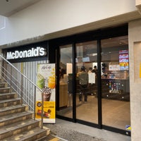 Photo taken at McDonald&amp;#39;s by bhfdwckkpu on 4/22/2022
