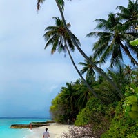 Foto tomada en Bandos Maldives  por iAymanM🩺💉 el 6/4/2021
