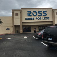 ross provo opening