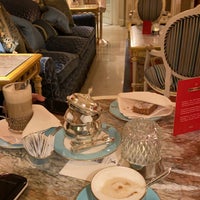 1/22/2022にSara A.がThe Ritz Restaurantで撮った写真