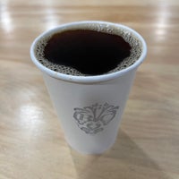 3/2/2023にMax M.がBlack Velvet Coffeeで撮った写真