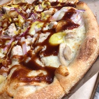 Photo taken at Blaze Pizza by Max M. on 10/19/2018