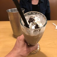 Photo taken at IHOP by Max M. on 5/8/2019