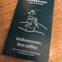 Photo taken at Starbucks by Max M. on 5/10/2019