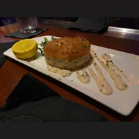 Photo taken at Wildfish Seafood Grille by Max M. on 1/24/2020
