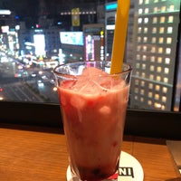 Photo taken at Electric Sheep BAR ススキノ店 by Max M. on 4/5/2019