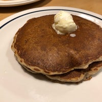 Photo taken at IHOP by Max M. on 5/8/2019