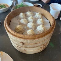 Photo taken at Din Tai Fung by Max M. on 2/1/2024