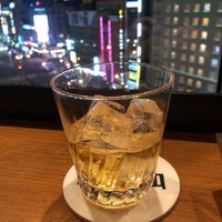 Photo taken at Electric Sheep BAR ススキノ店 by Max M. on 4/5/2019