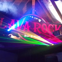 Photo taken at Lava Rock Bar &amp;amp; Grill by Lava Rock Bar &amp;amp; Grill on 12/12/2017