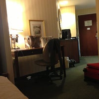3/28/2013에 Calmelucia F.님이 Best Western Plus Boston Hotel에서 찍은 사진