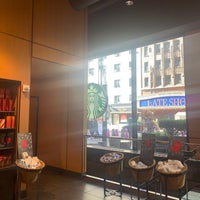 Photo taken at Starbucks by Kate K. on 12/10/2022