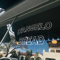 Photo taken at D&amp;#39;Angelo Bread by Kate K. on 2/24/2024