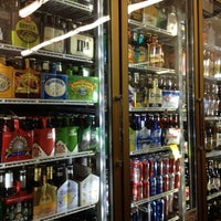 Photo taken at G &amp; H Liquor &amp; Grocery by Tyson Q. on 11/10/2012