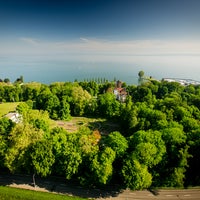 Foto scattata a Schloss Wartegg da Schloss Wartegg il 1/9/2018