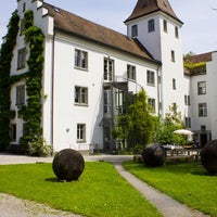 Foto scattata a Schloss Wartegg da Schloss Wartegg il 1/9/2018