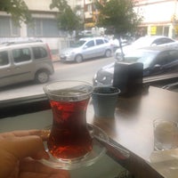 Foto diambil di Şerifoğlu Baklava Börek oleh Hürrem52 pada 8/17/2018