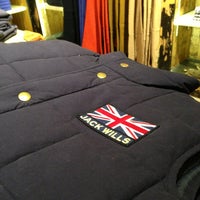 Jack Wills Now Closed Back Bay East 4 Tips