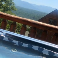 Legacy Mountain Resort Living High Cabin Resort In Sevierville