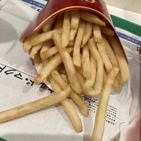 Photo taken at McDonald&#39;s by ぺすか on 3/17/2023