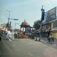 Photo taken at Agra by Lavanya G. on 11/8/2022