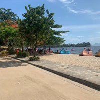 Photo taken at Ilha de Paquetá by Priscilla P. on 6/21/2021