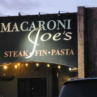 รูปภาพถ่ายที่ Macaroni Joe&amp;#39;s โดย Monica I. เมื่อ 1/28/2022