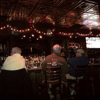 Photo taken at The Grandview Tavern and Grill by Monica I. on 3/7/2013