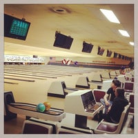 Das Foto wurde bei Northside Lanes von Chris L. am 5/3/2013 aufgenommen