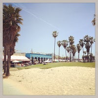 Photo taken at Venice Surf by Chris L. on 4/22/2013