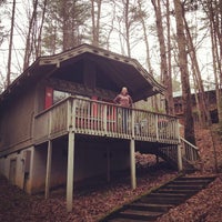 Tanglewood Cabins General Travel