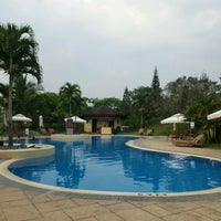 taal vista pool side hotel