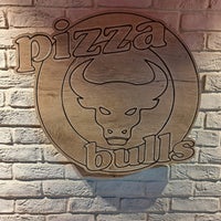 Photo taken at Pizza Bulls by Dave 🇹🇷 on 10/13/2022