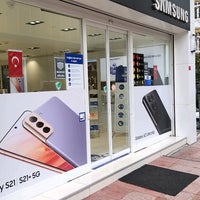 hacı bovling akıcı  Mecidiyeköy Samsung Yetkili Teknik Servis - Mobile Phone Shop in Fulya