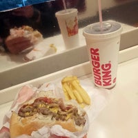 5/13/2018에 Gabriele T.님이 Burger King에서 찍은 사진