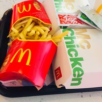 Photo taken at McDonald&amp;#39;s by Roya R. on 8/5/2018