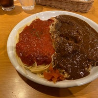 向日葵亭 Yoshoku Restaurant